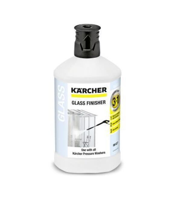 Čistič skla 3 v 1 - 1 l Karcher 6.295-474.0