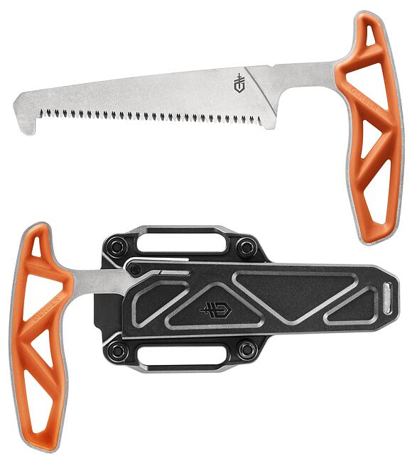 Exo-Mod Píla, oranžová GERBER 1055362