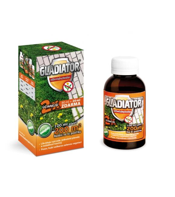 Gladiator 250 ml 4512_CR