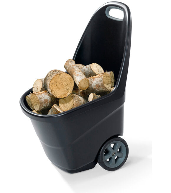 Prepravný vozík EASY GO XL 62 l Keter 17190643