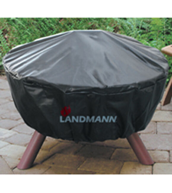 Premium Obal na prenosné záhradné ohnisko Design ø 75 cm LANDMANN 15714