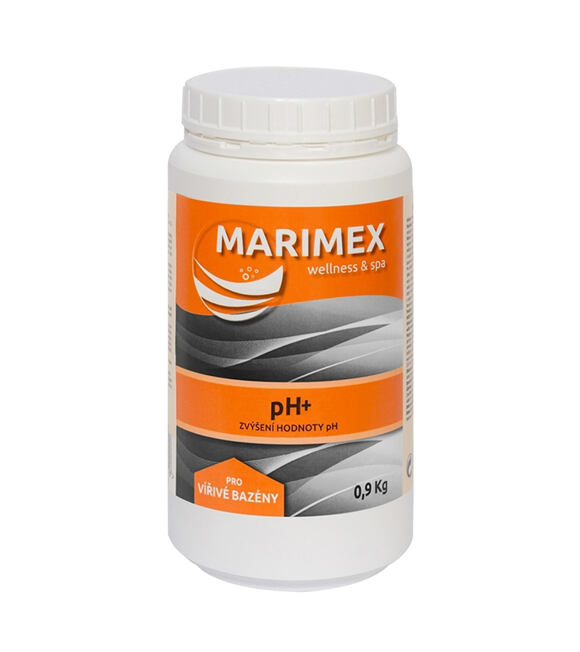 Spa pH+ 0,9 kg MARIMEX 11307021