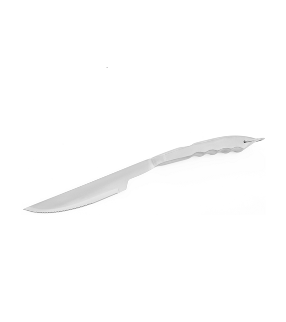 Grilovací nôž z nehrdzavejúcej ocele Tepro 8516
