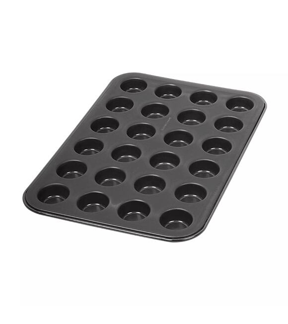 TRADITION Forma na muffiny, 24 ks, 26,5 x 38,5 x 2 cm DR.OETKER 1481