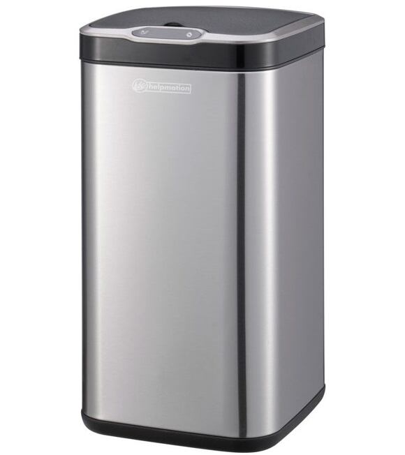 Cube Bezdotykový kôš 30 l HELPMATION AK6312