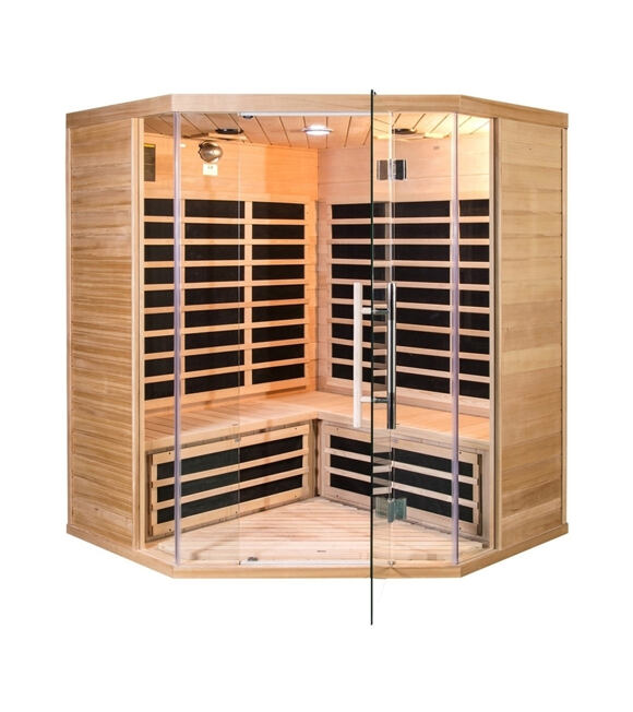 Infrasauna Marimex Family 2001 XXL (11105620)