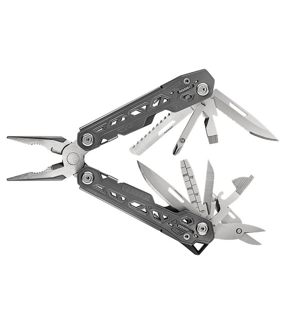 Multifunkčné kliešte Multitool Truss Gerber 1027872