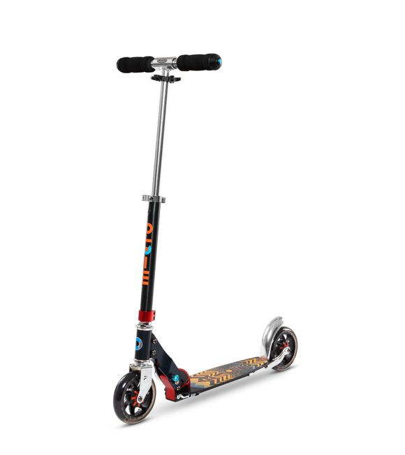 Speed Aztec Sort Scooter Micro SA0121