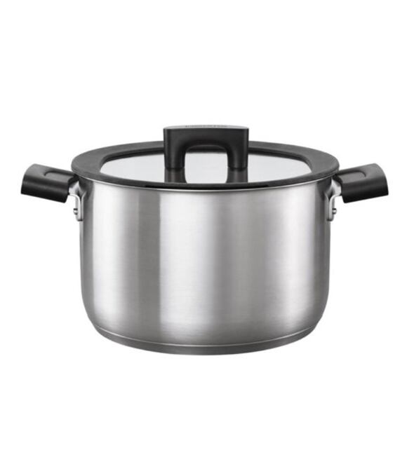 Hard Face Hrniec s pokrievkou 5 l FISKARS 1052241