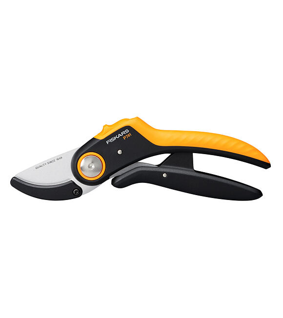 P741 Plus™ PowerLever™ Nožnice záhradné jednočepeľové FISKARS 1057171