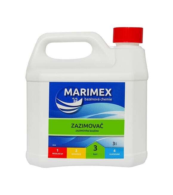 Aquamar Zazimovač 3 l MARIMEX 11303003