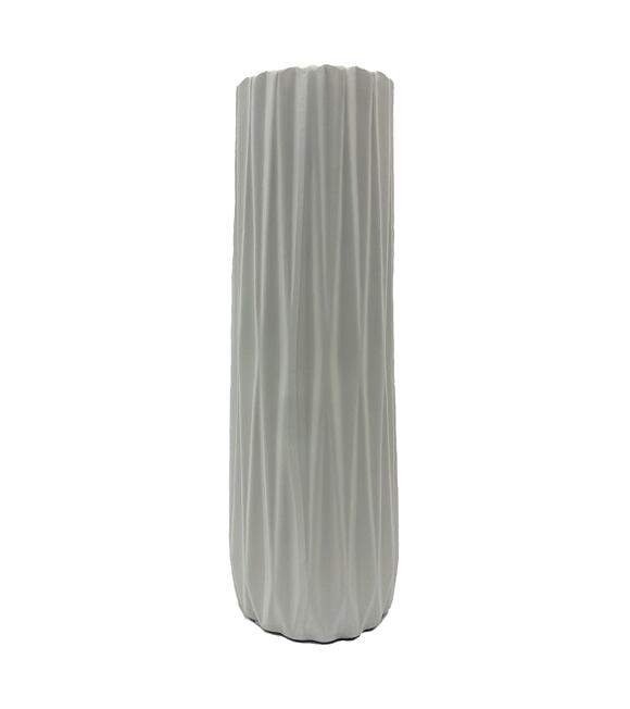 Biela váza 33 cm Prodex P220731