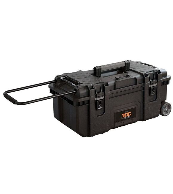 ROC Pro Gear Mobilný box na náradie 28" 2.0 KETER 257189