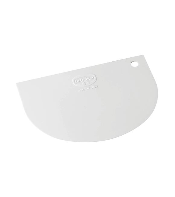 Stierka - karta 12 x 7,5 cm, plast DR.OETKER 1635