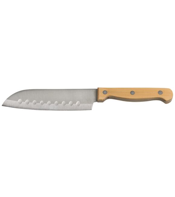 Nôž Santoku 23,5 cm KESPER 90650