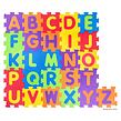 Penové abecedné puzzle Plastica 105591628