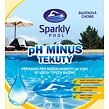 pH mínus tekutý 25 l SPARKLY POOL 938098