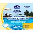 Sparkly POOL Čistič bazénov - odstraňovač sedimentov 3 L 938077