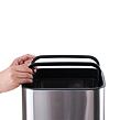 Cube Bezdotykový kôš 30 l HELPMATION AK6312