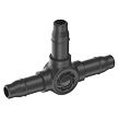 MDS T-kus 4,6 mm GARDENA 13211-20
