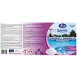 Chlórový granulát 1 kg SPARKLY POOL 938070