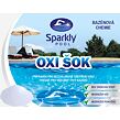 Kyslíkový oxi šok 3 kg SPARKLY POOL 938056