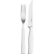 All Steel Sada steakových príborov, 12 ks FISKARS 1071627