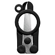 Functional Form ReNew Skládacie cestovné nožnice, 11 cm FISKARS 1075352