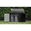 Store Max Úložný box na smetné nádoby 3 x 240 l TEPRO 7713