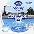 Sparkly POOL Kyslíkový aktivátor oxi 5 L 938033