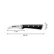Nôž na krájanie z nerezovej ocele ICE FORCE 7 cm TEFAL K2321214