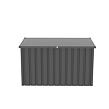 Store Medium Záhradný box 650 l TEPRO 7714