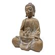 Budha sediaci väčší 45 x 30 cm Prodex A00598