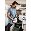 Cordless OurFamily Extra Aku tyčový vysávač VC 6 KÄRCHER 1.198-674.0