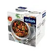 Termo Termomisa, 2,2 l, plast/nerez ORION 128521