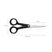 Functional Form ReNew Univerzálne nožnice, 17 cm FISKARS 1074543