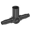 MDS T-kus pre rozprašovacie trysky 4,6 mm GARDENA 13216-20