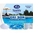 Kyslíkový oxi šok 5 kg SPARKLY POOL 938057