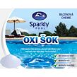 Sparkly POOL Oxi shock 5 kg 938057
