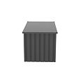 Store Medium Záhradný box 650 l TEPRO 7714