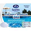 Sparkly POOL Kyslíkový granulát oxi 3 kg 938074
