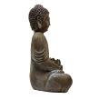 Budha sediaci väčší 45 x 30 cm Prodex A00598