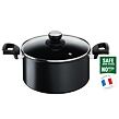 Unlimited Hrniec s pokrievkou ø 24 cm TEFAL G2554672