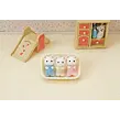 Baby Marshmallow myšky trojčatá SYLVANIAN FAMILY 10395337