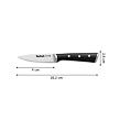 Nôž na krájanie z nerezovej ocele ICE FORCE 9 cm TEFAL K2320514