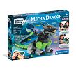 Robot Mecha Dragon Clementoni 104950194