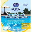 Čistič bazéna - odstraňovač usadenín 10 l SPARKLY POOL 938083