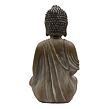 Budha sediaci väčší 45 x 30 cm Prodex A00598