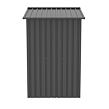 Flex Shed M Záhradný domček 202 x 119 x 183 cm TEPRO 7702