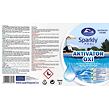 Kyslíkový aktivátor oxi 1 l SPARKLY POOL 938031